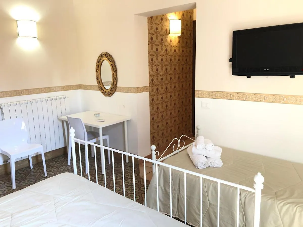 B&B Dimora Annulina Палермо