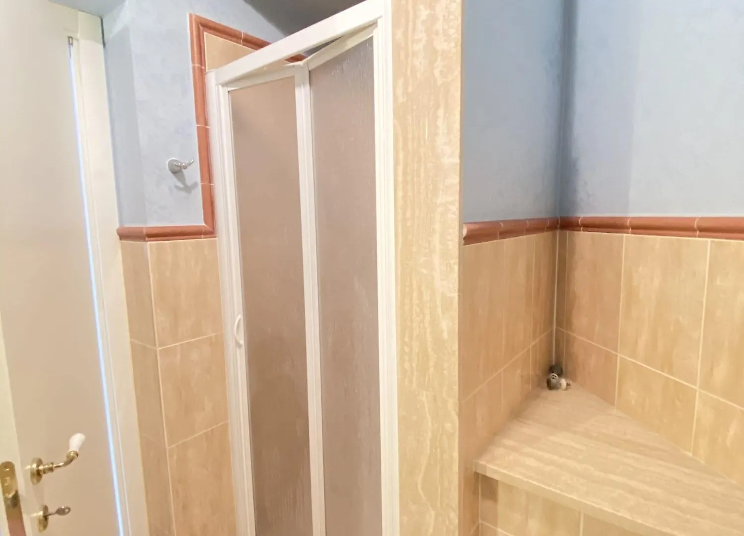 Гостевой дом B&B Dimora Annulina Палермо