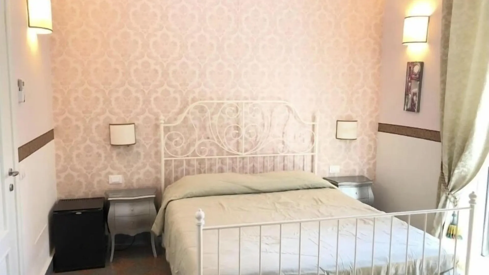 B&B Dimora Annulina Палермо 3*,  Италия