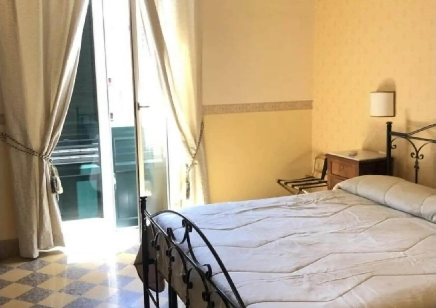 B&B Dimora Annulina Палермо Гостевой дом