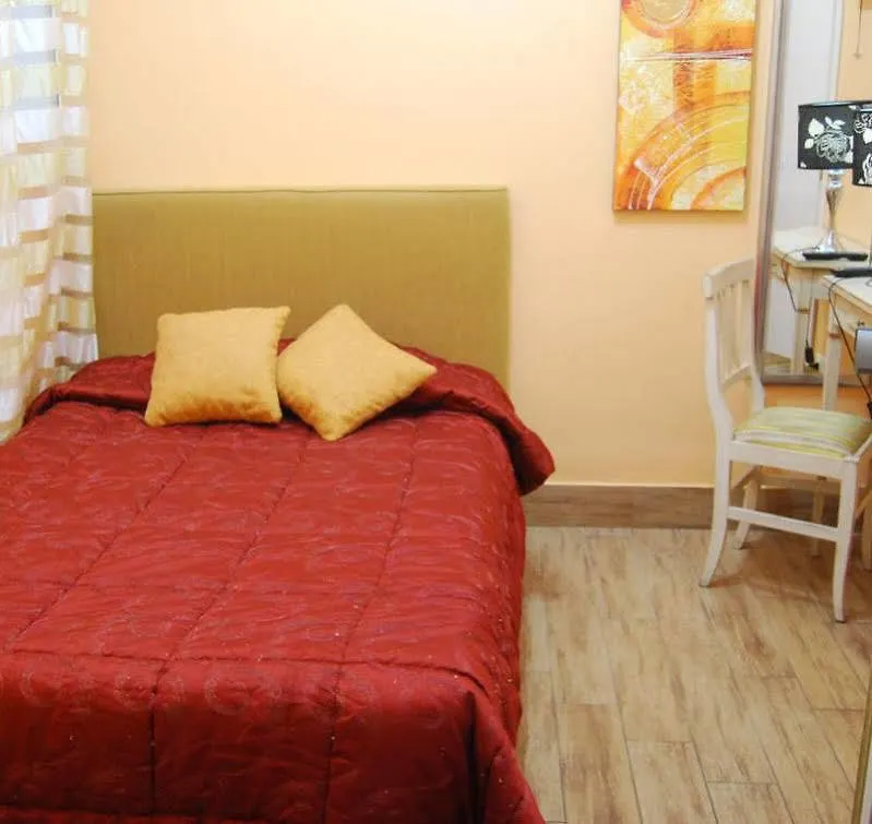 B&B Dimora Annulina Палермо Гостевой дом
