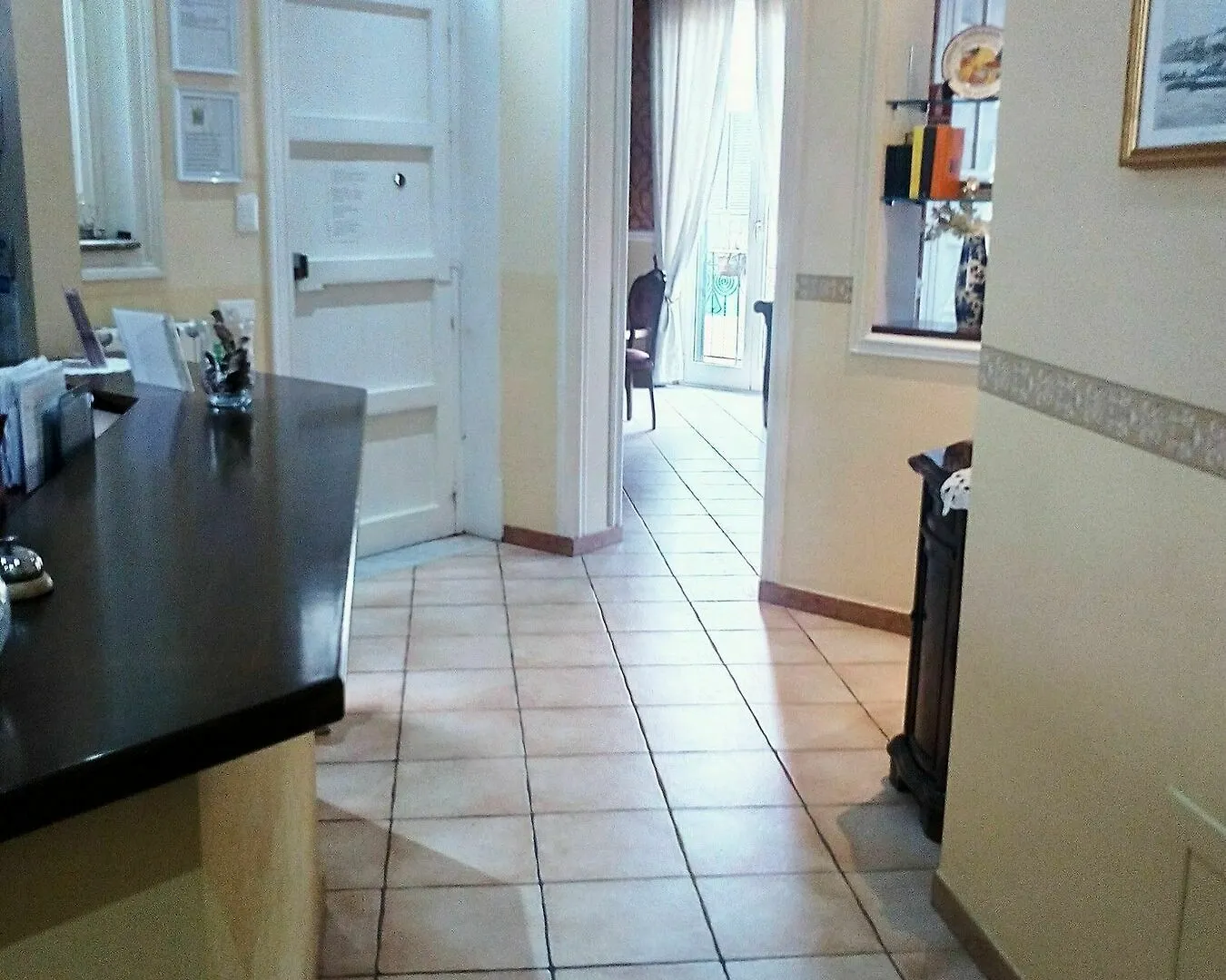 B&B Dimora Annulina Палермо 3*,  Италия