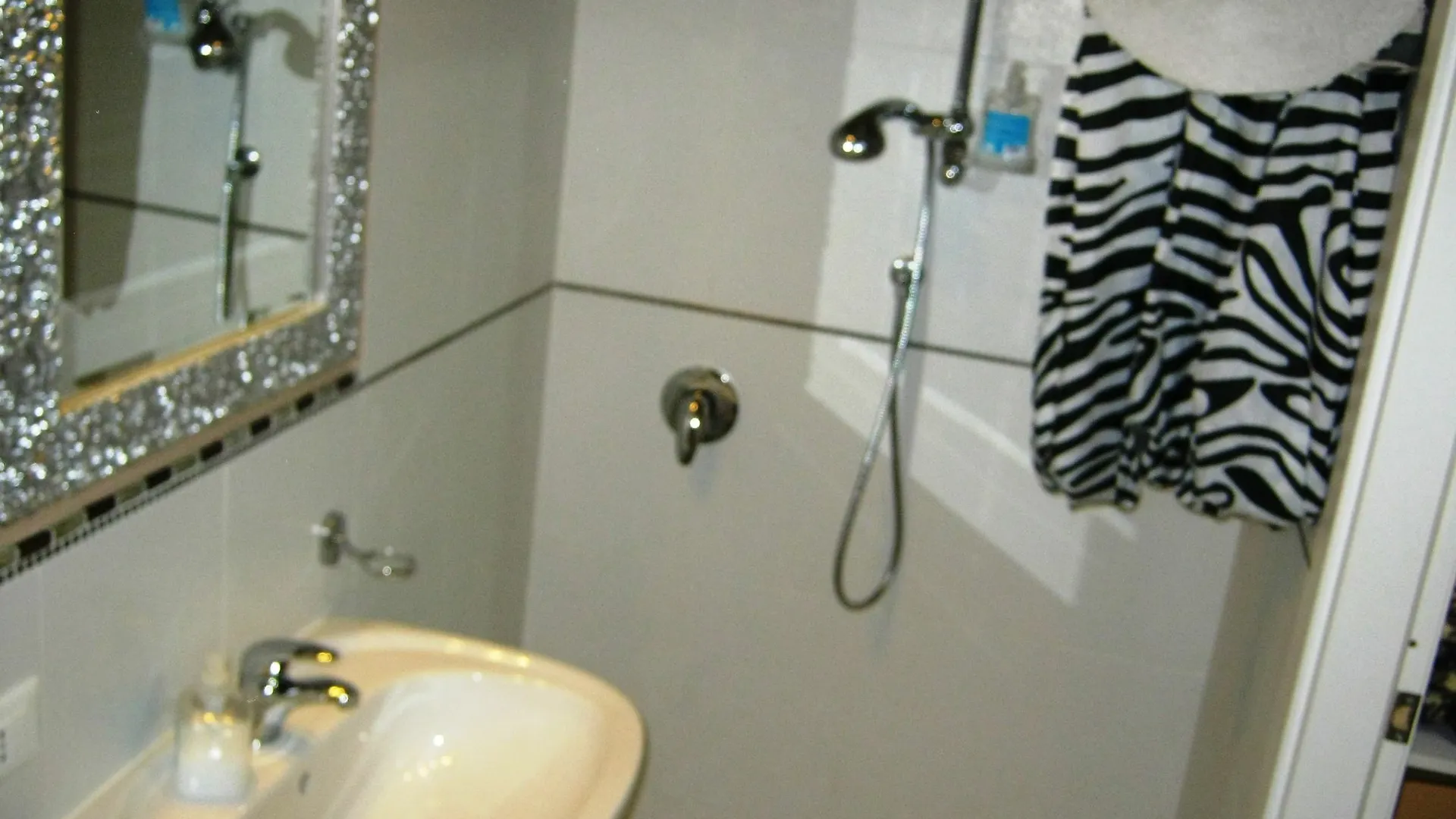 B&B Dimora Annulina Палермо Италия