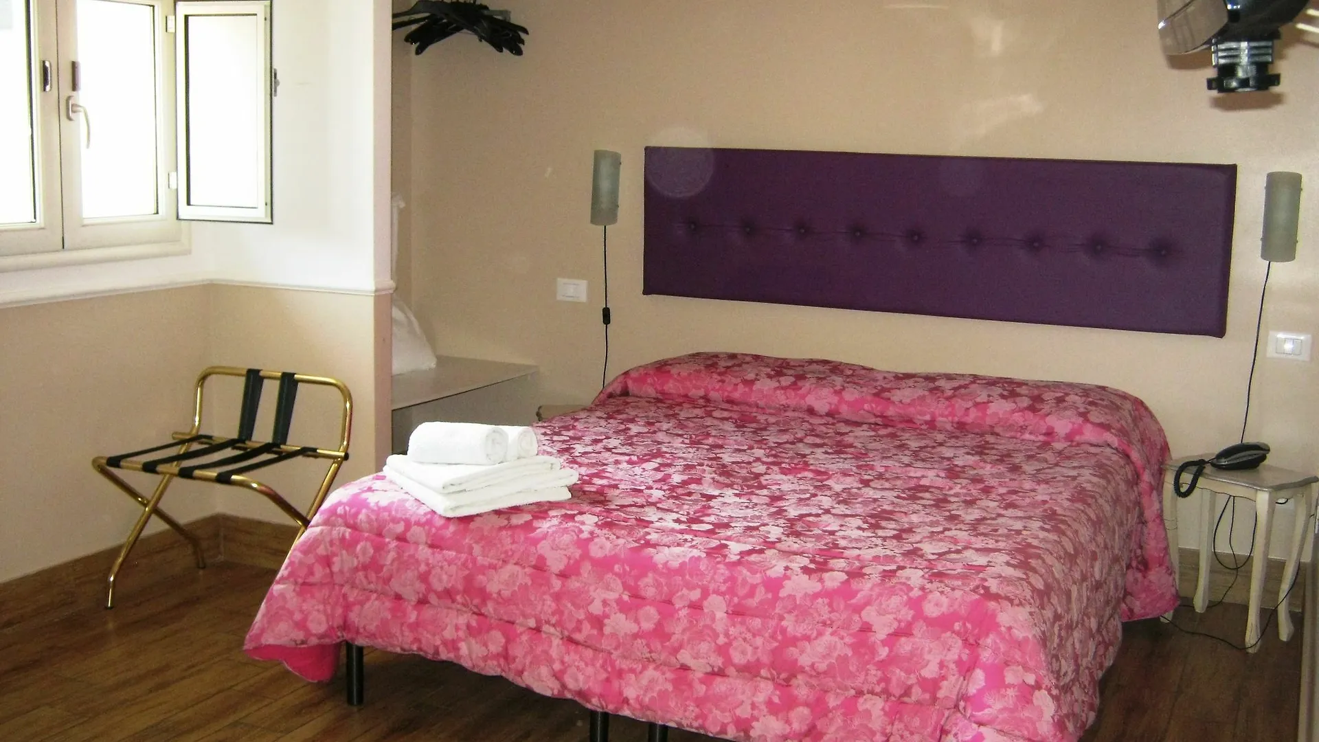 B&B Dimora Annulina Палермо Гостевой дом