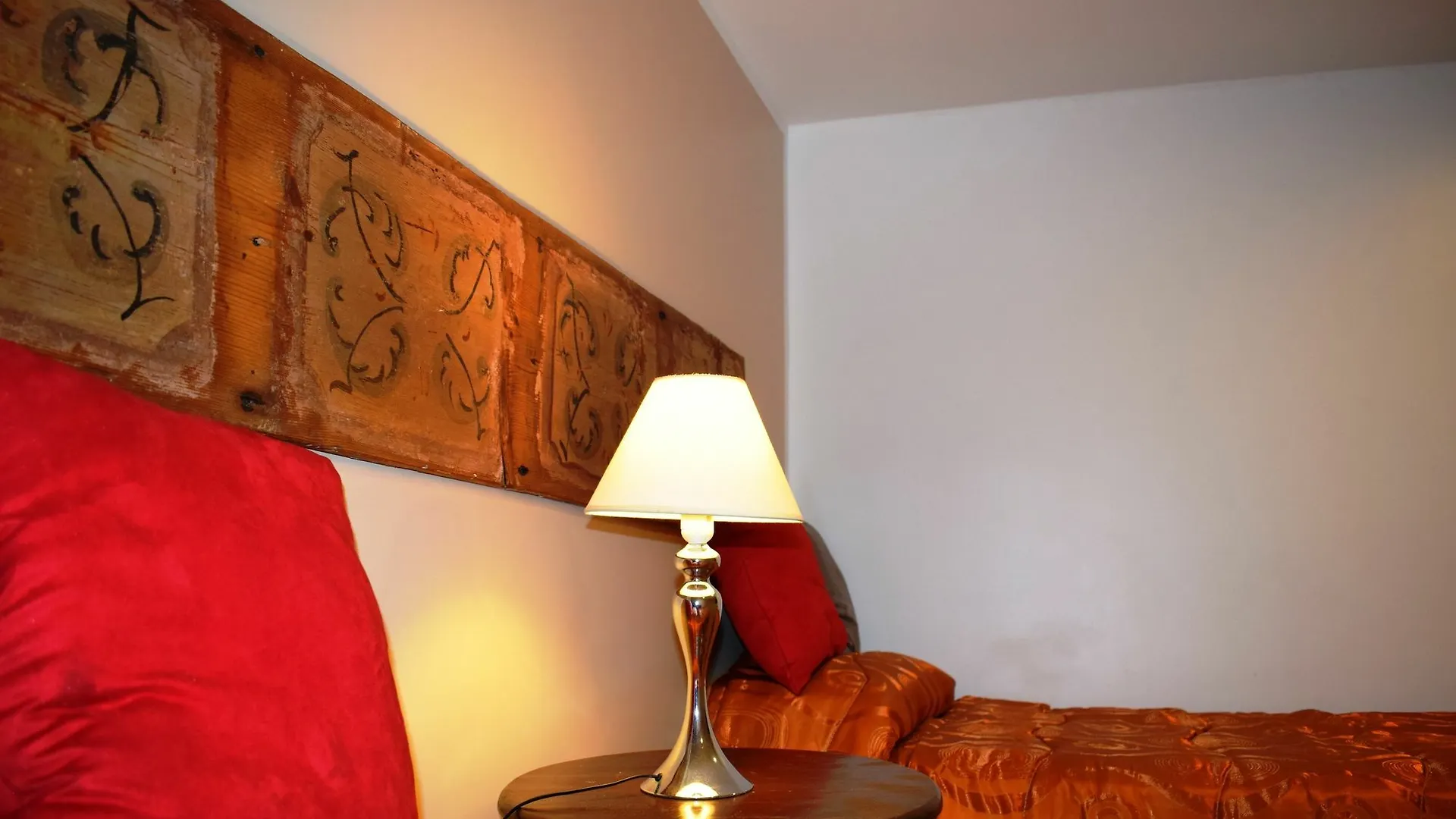 B&B Dimora Annulina Палермо Гостевой дом