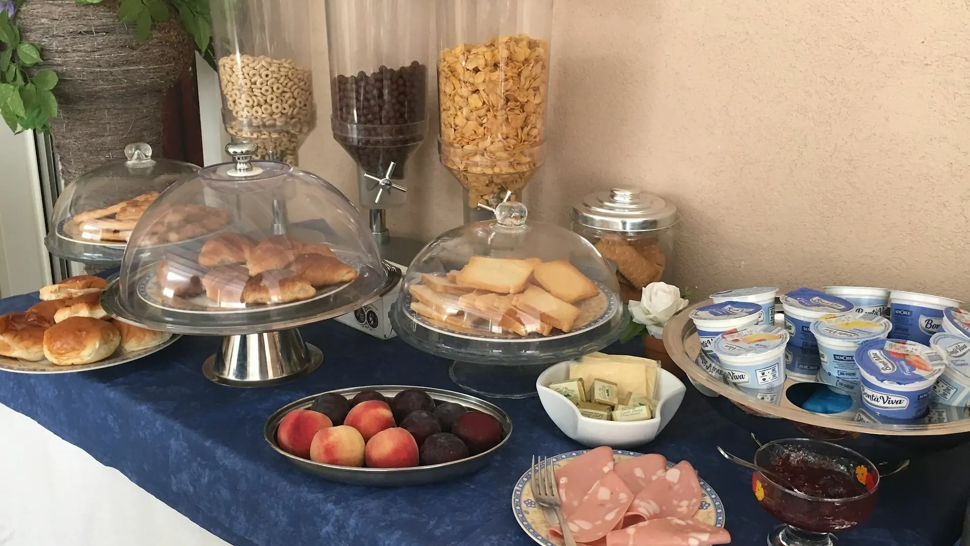 B&B Dimora Annulina Палермо