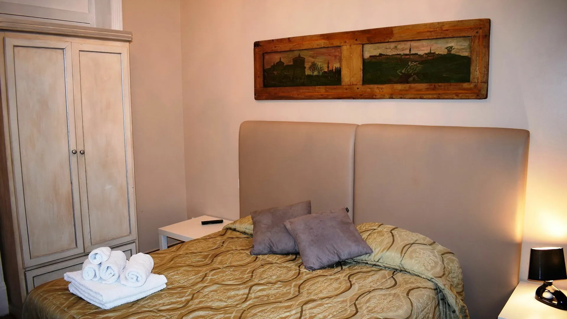 B&B Dimora Annulina Палермо 3*,  Италия