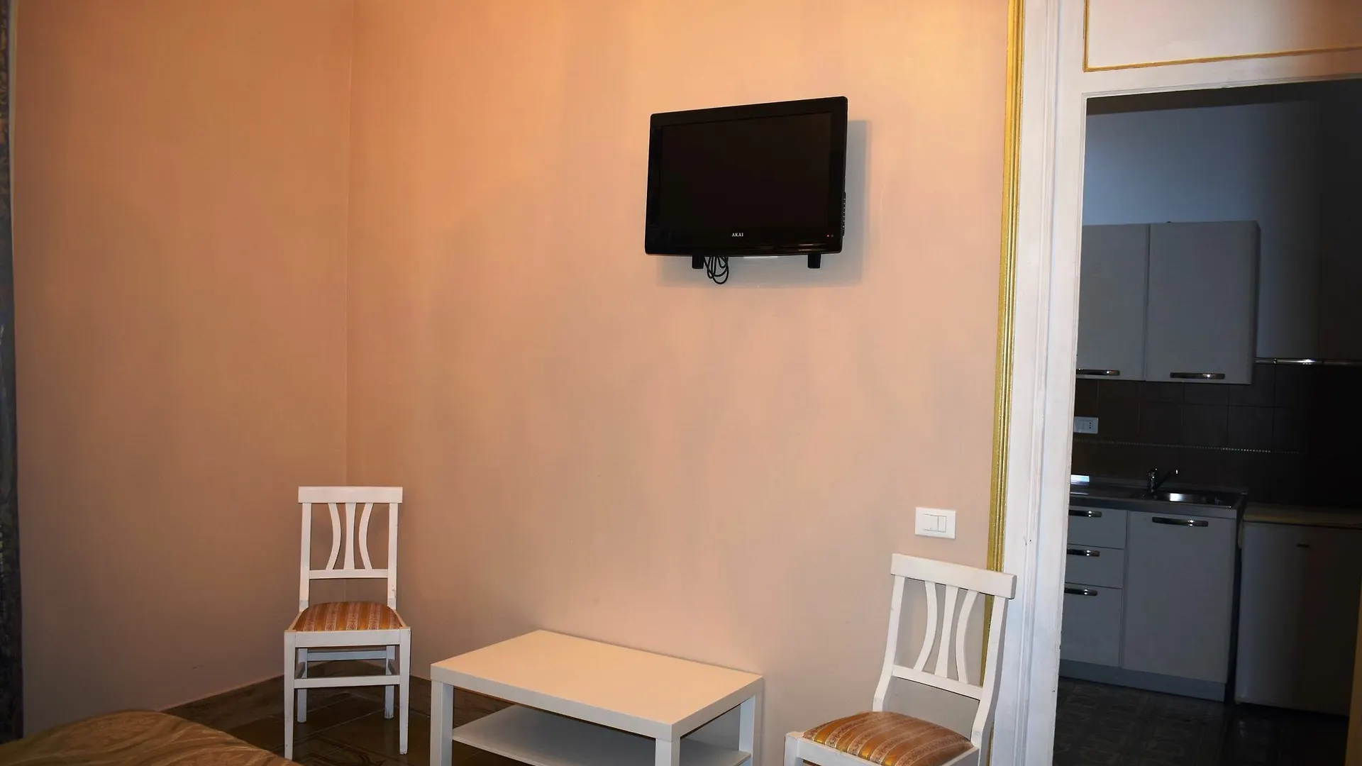 B&B Dimora Annulina Палермо