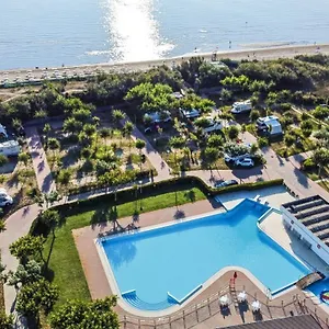 Miramare Village 3* Соттомарина