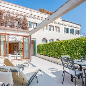 Ai Cavalieri Di 4* Венеция