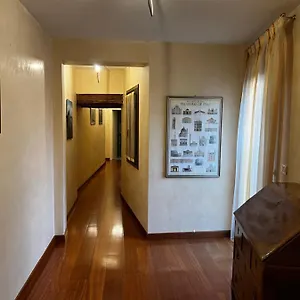 Apartamento Ormesini