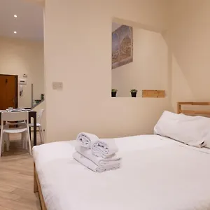 Apartamento San Gallo