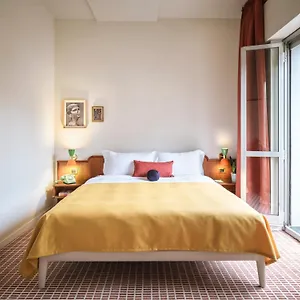 **** Hotel Max Brown Missori, Part Of Sircle Collection Italië