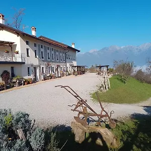 Alloggio per agriturismo La Casa Nei Boschi Colderu