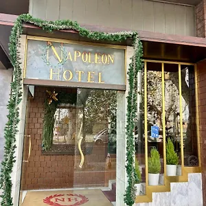 Napoleon 3* Римини