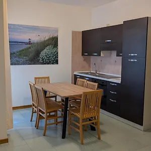 Apartment Vanin 