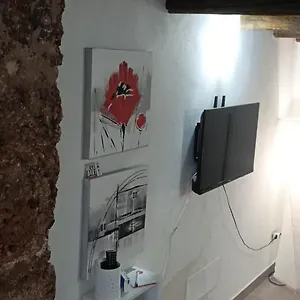 La Casetta Di Marta Ai Quattro Canti Palermo