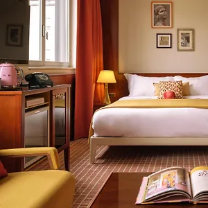 **** Hotel Max Brown Missori, Part Of Sircle Collection Italië