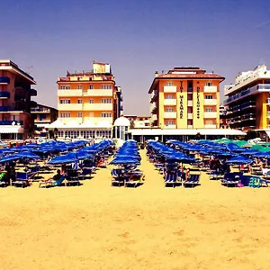 Vidi Miramare & Delfino Lido di Jesolo