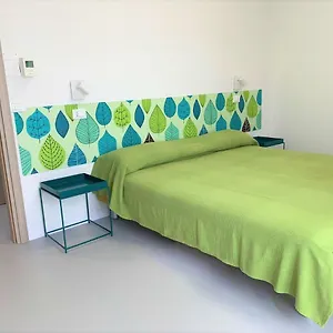 & Al Mare 3* Лидо-ди-Езоло