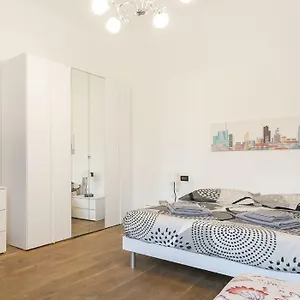 Borsieri 29 - Heart Of Isola Apartment Milan