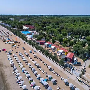 Villaggio San Francesco 4* Дуна-Верде
