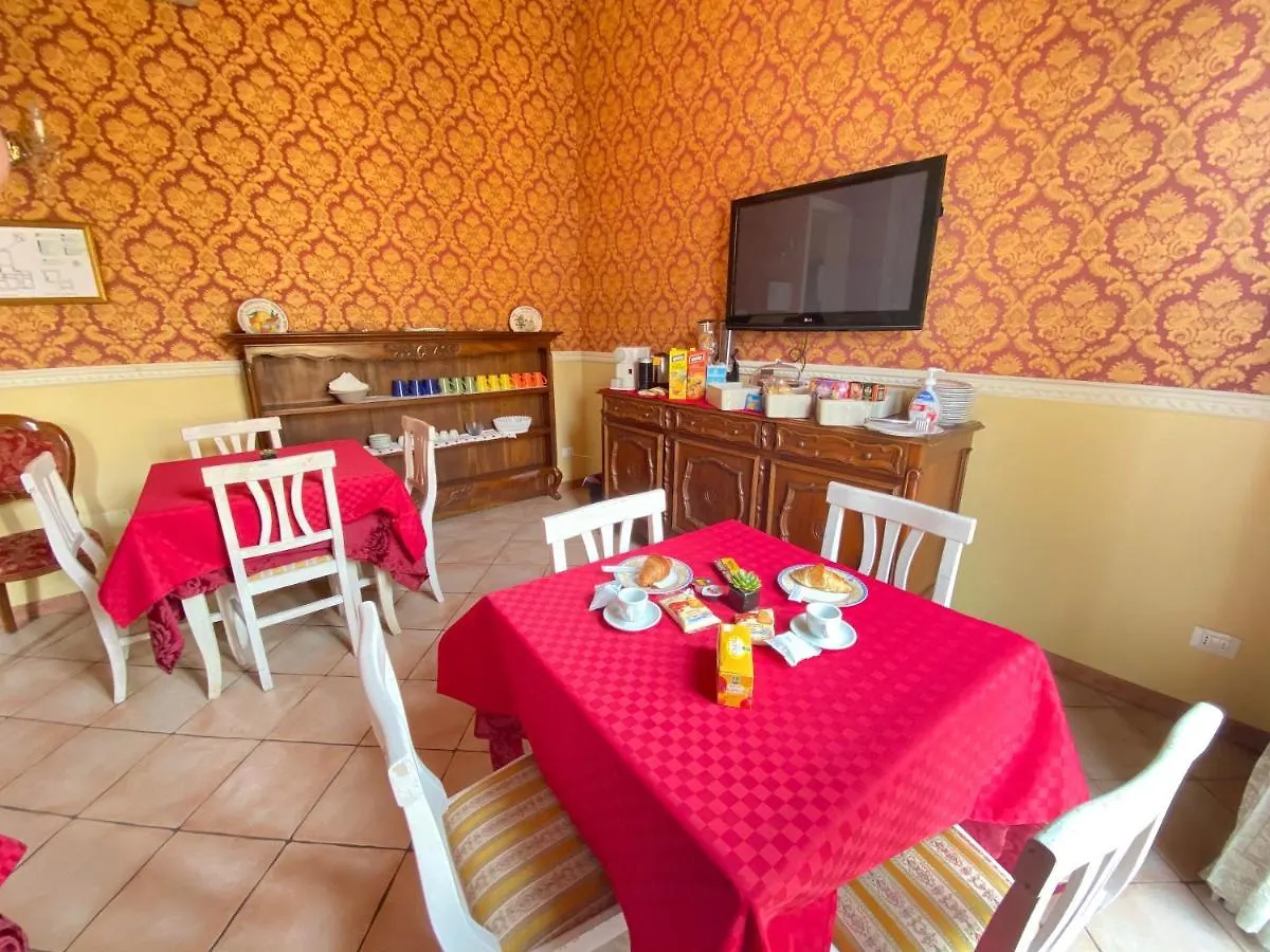 B&B Dimora Annulina Palermo Italy