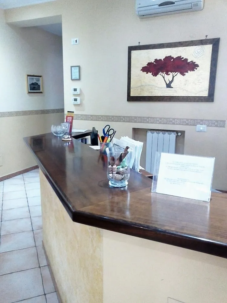 B&B Dimora Annulina Palermo