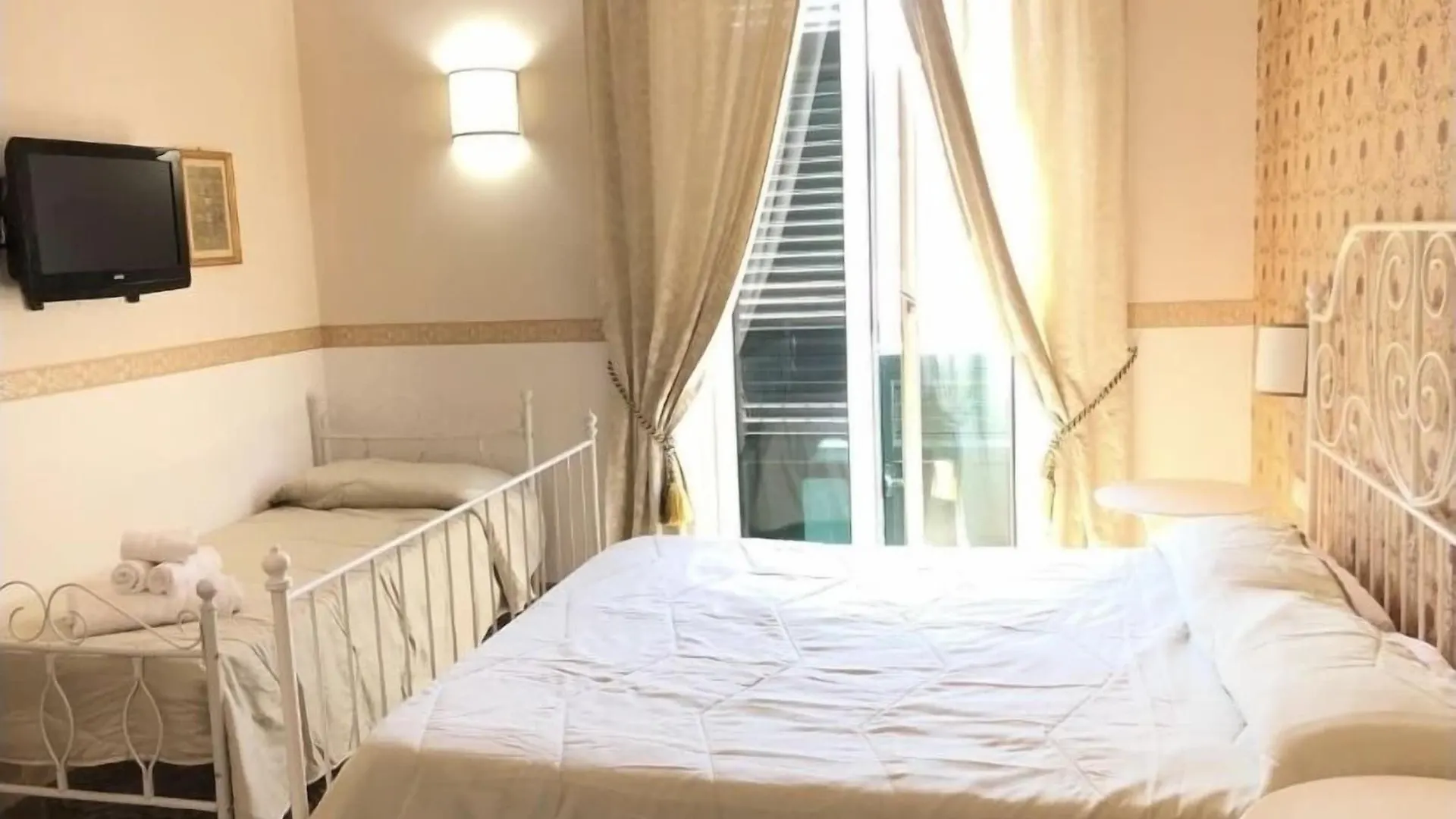 Guest house B&B Dimora Annulina Palermo