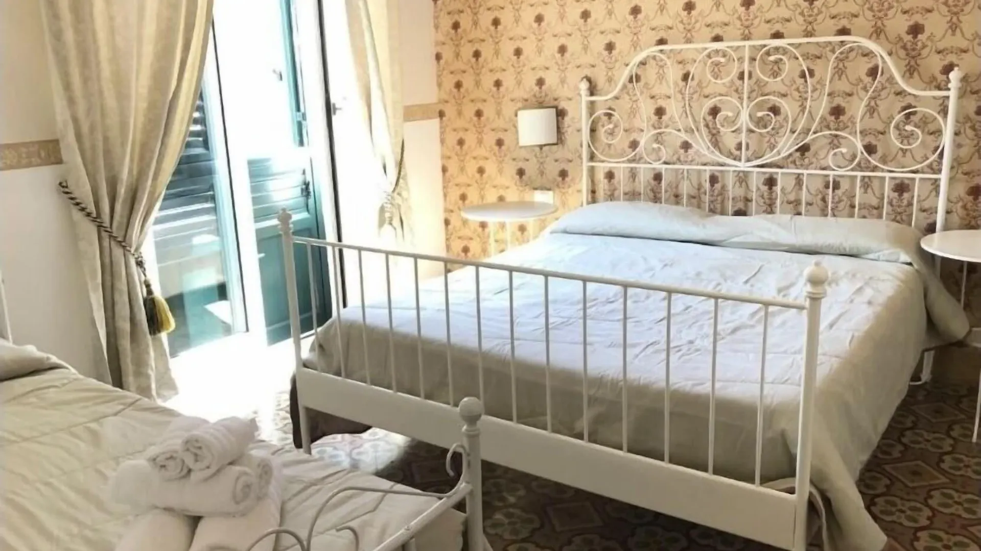 Guest house B&B Dimora Annulina Palermo