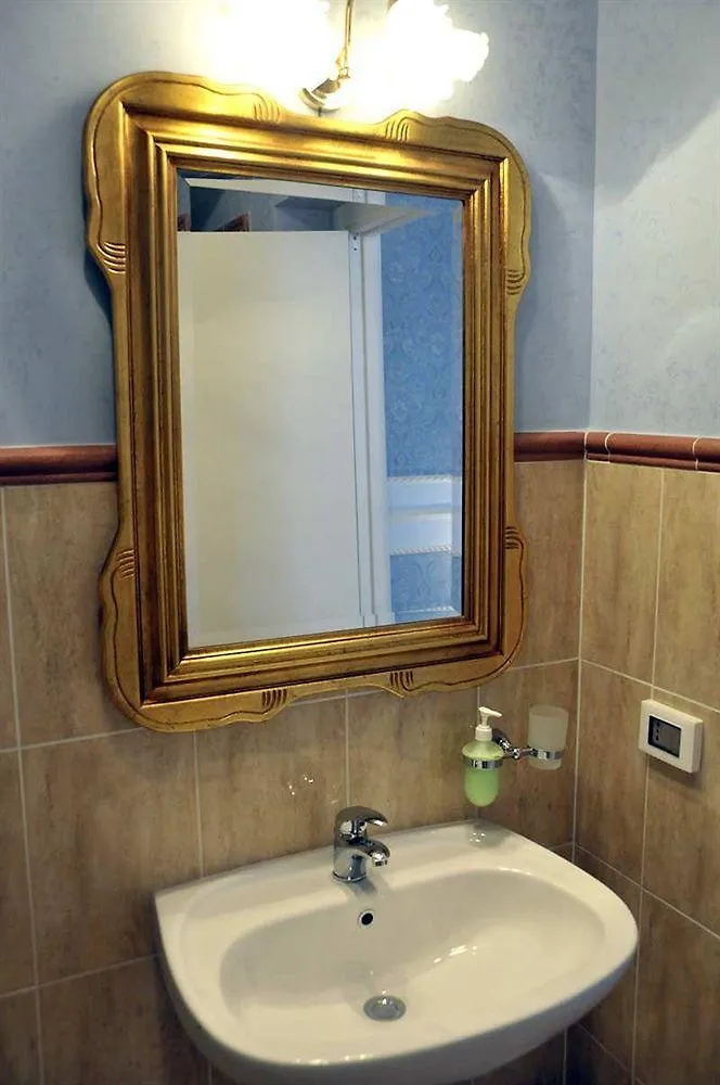 B&B Dimora Annulina Palermo Guest house