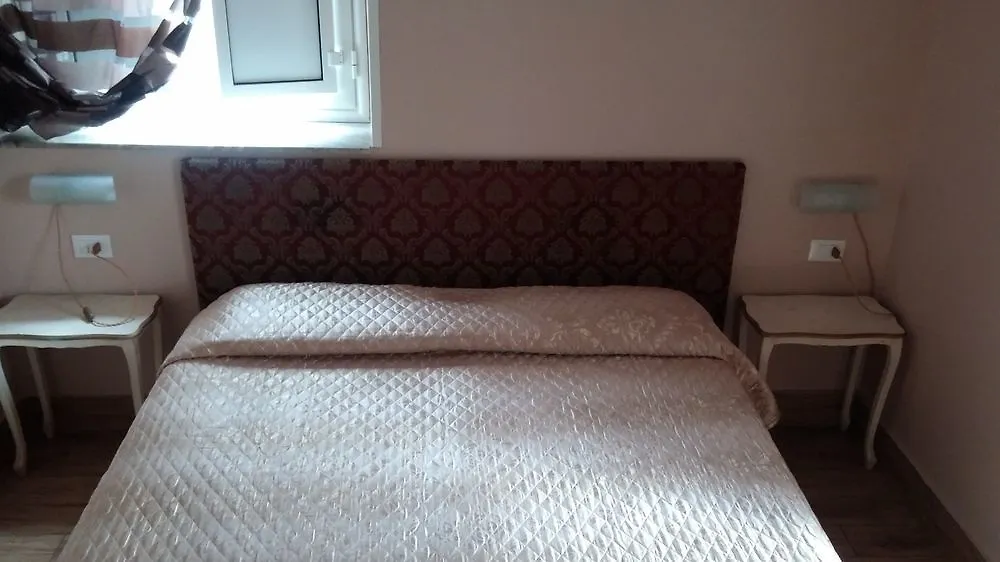 B&B Dimora Annulina Palermo Pensjonat
