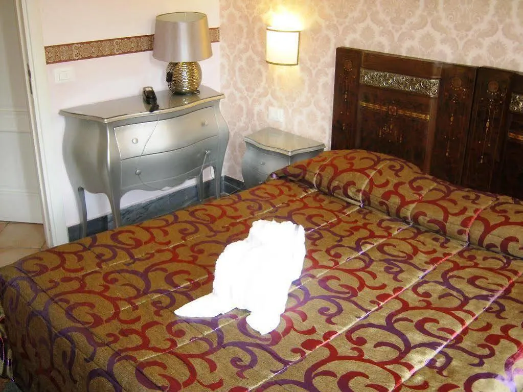 B&B Dimora Annulina Palermo Italy
