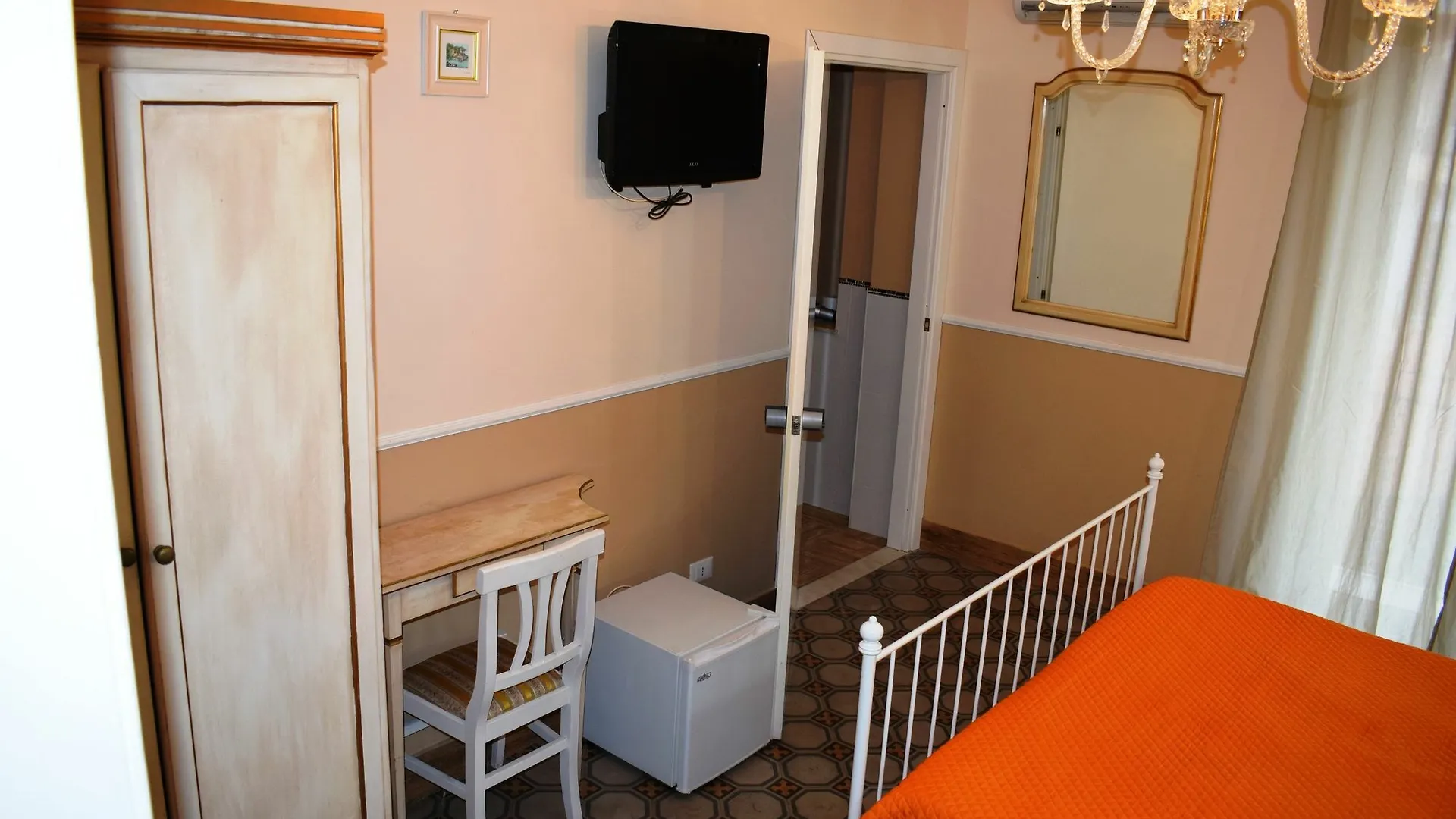 B&B Dimora Annulina Palermo Italy