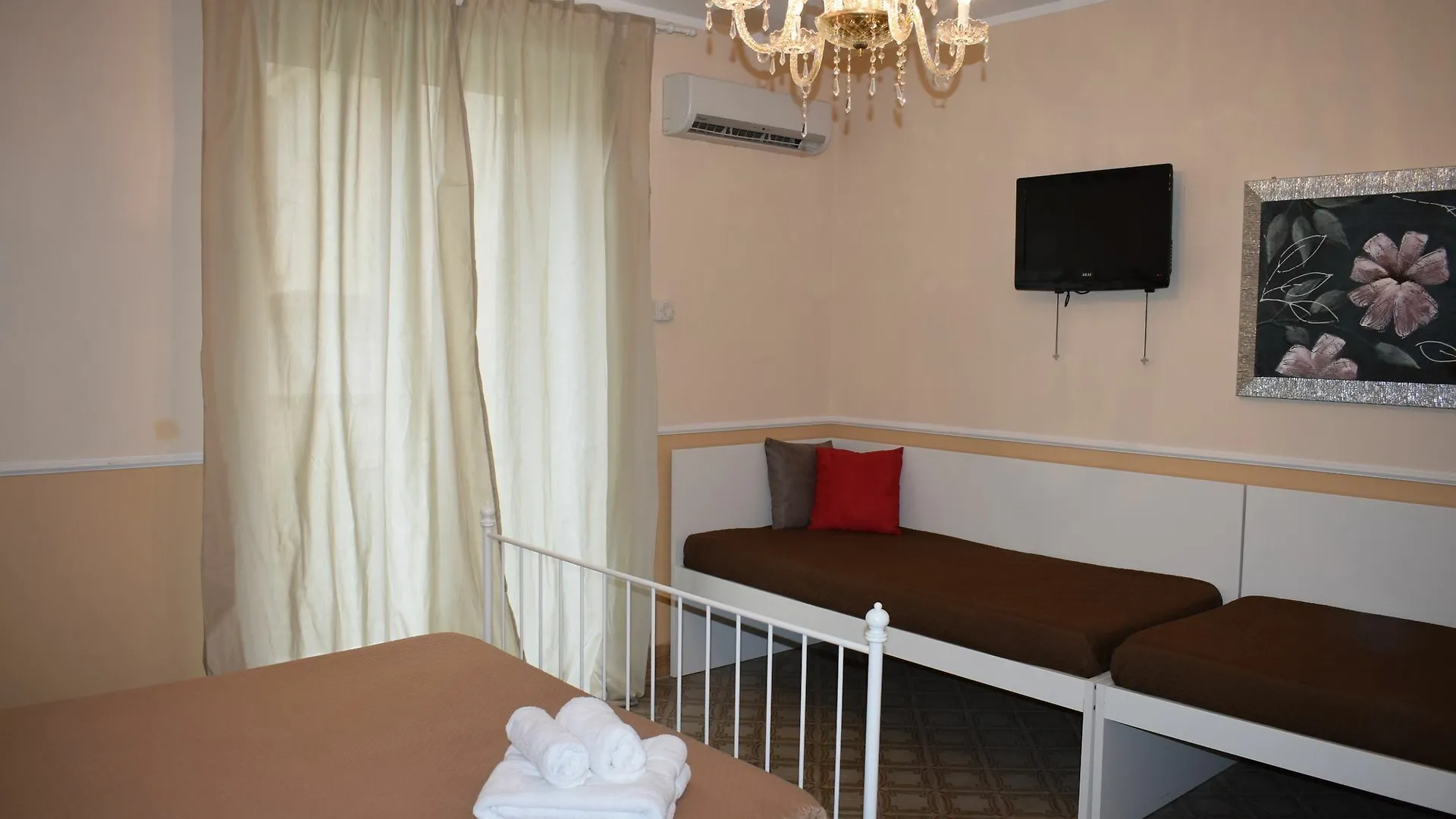 B&B Dimora Annulina Palermo Guest house