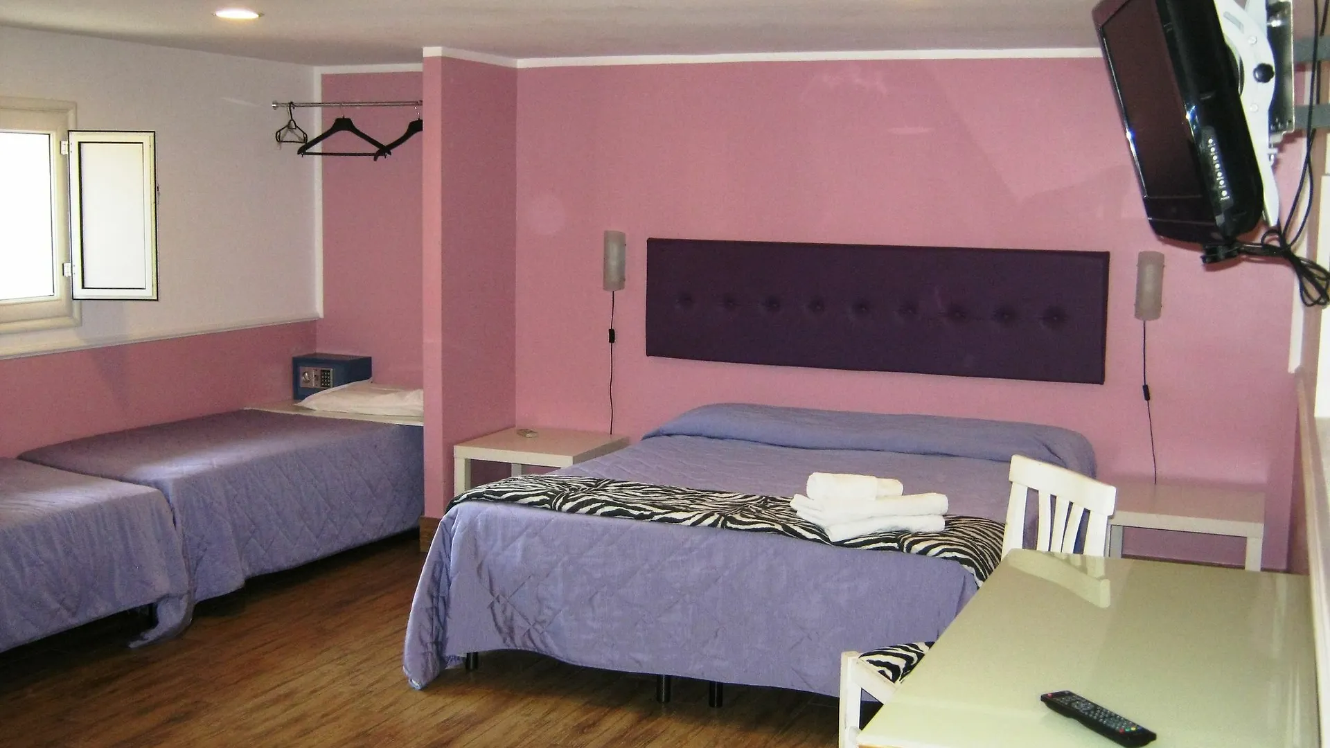 *** Guest house B&B Dimora Annulina Palermo Italy
