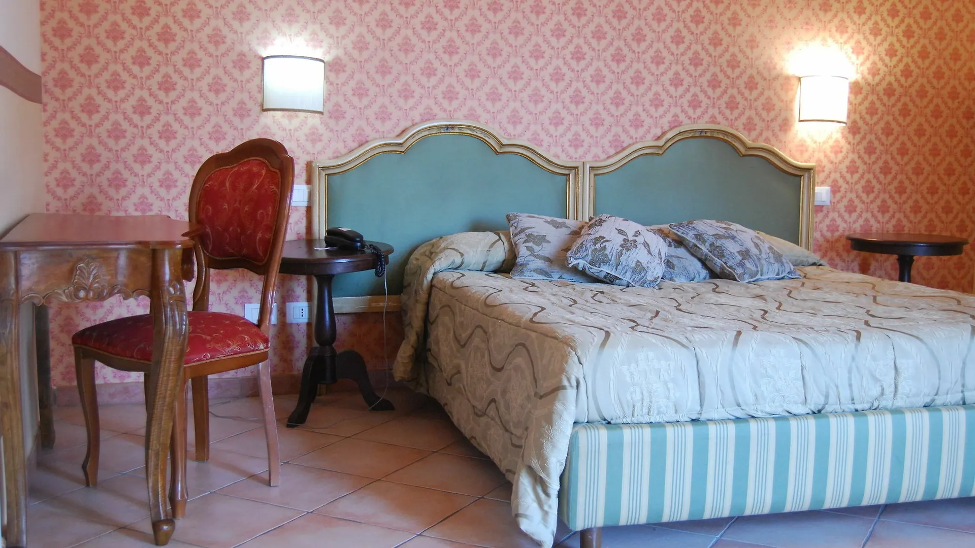 Guest house B&B Dimora Annulina Palermo