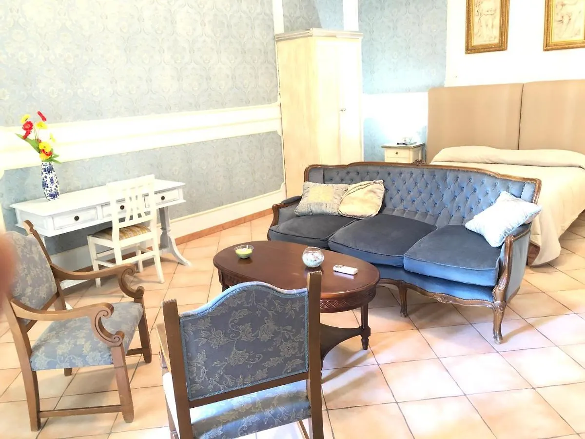 B&B Dimora Annulina Palermo 3*,  Italië