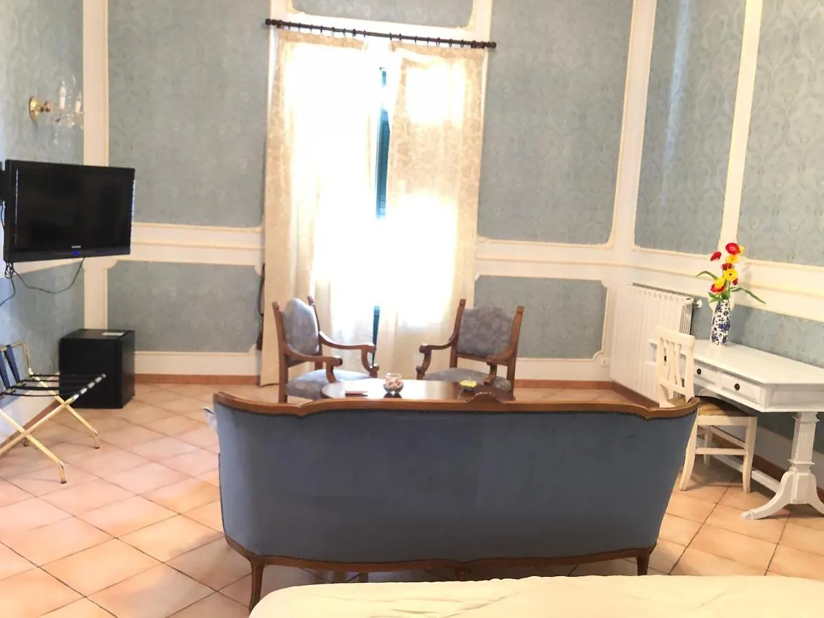 B&B Dimora Annulina Palermo Gasthuis