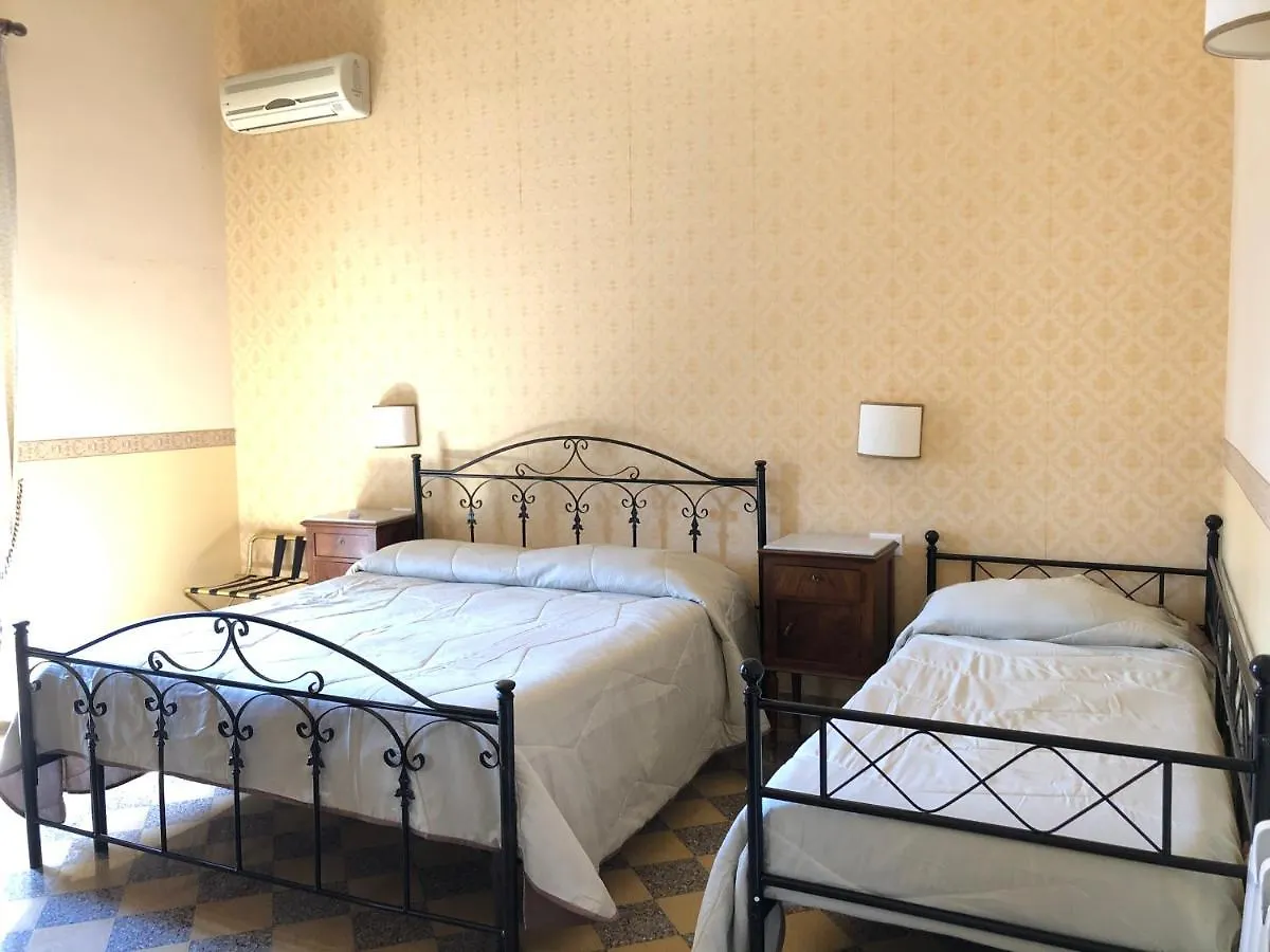*** Gasthuis B&B Dimora Annulina Palermo Italië