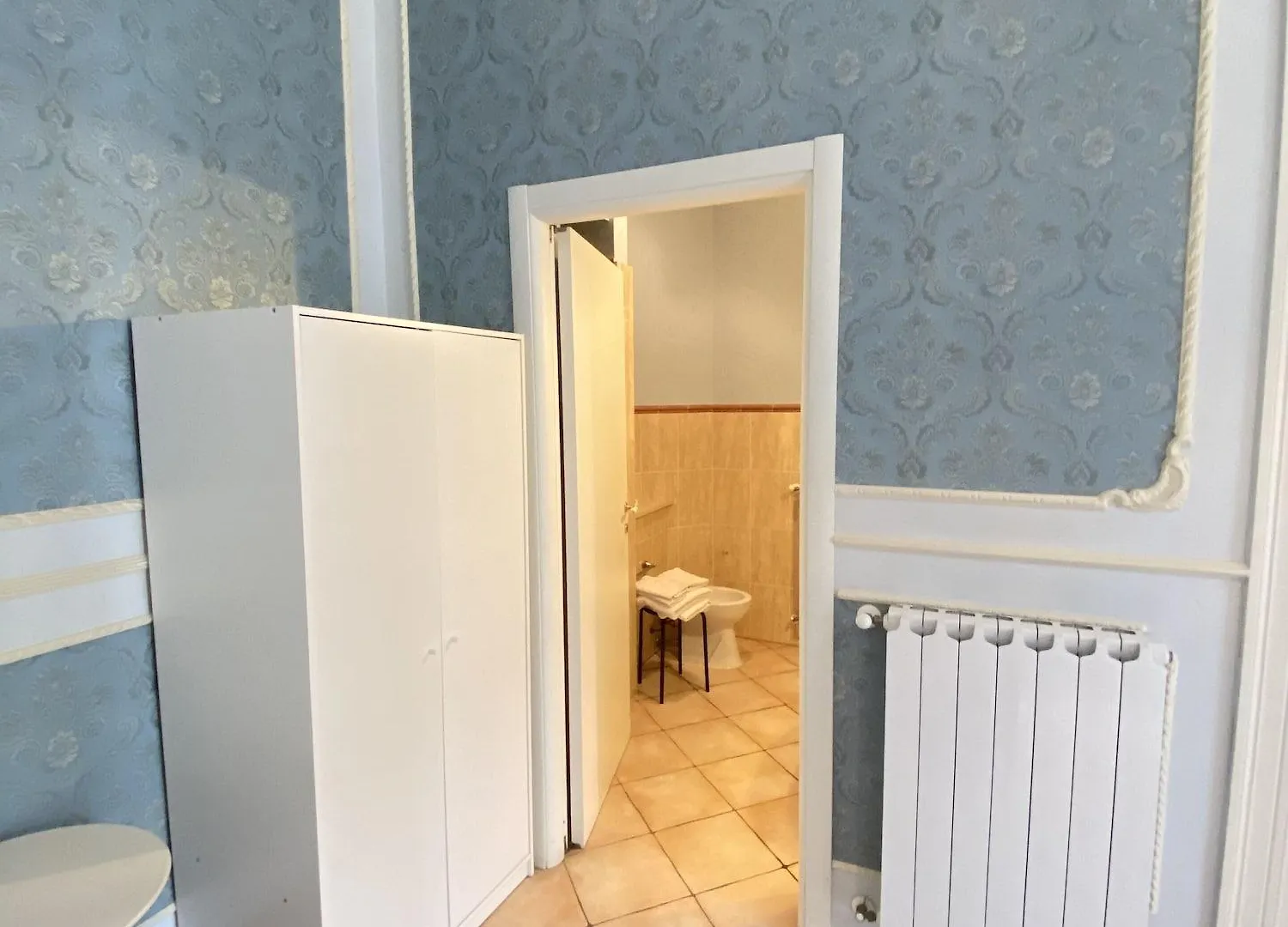 Gasthuis B&B Dimora Annulina Palermo