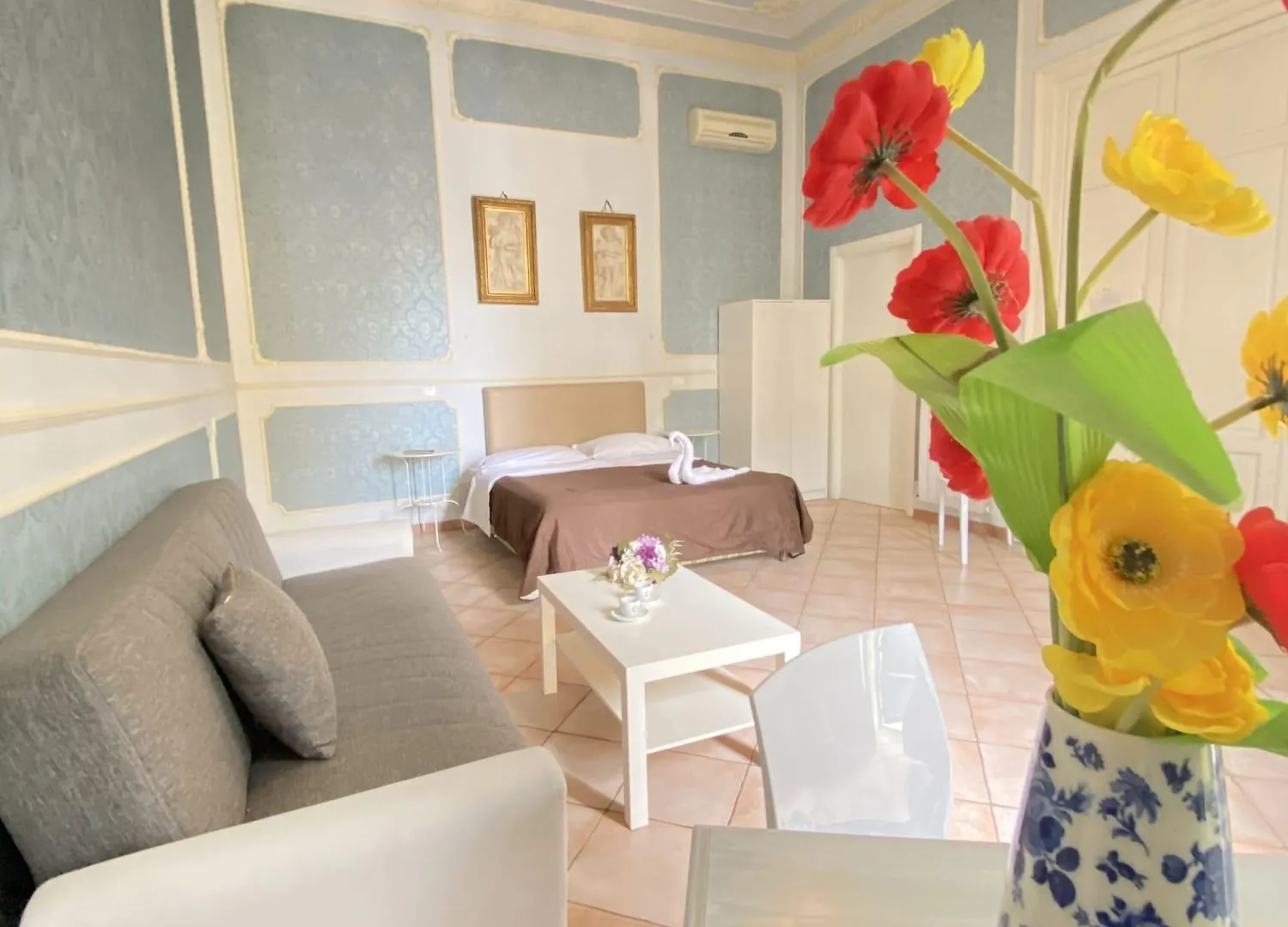B&B Dimora Annulina Palermo