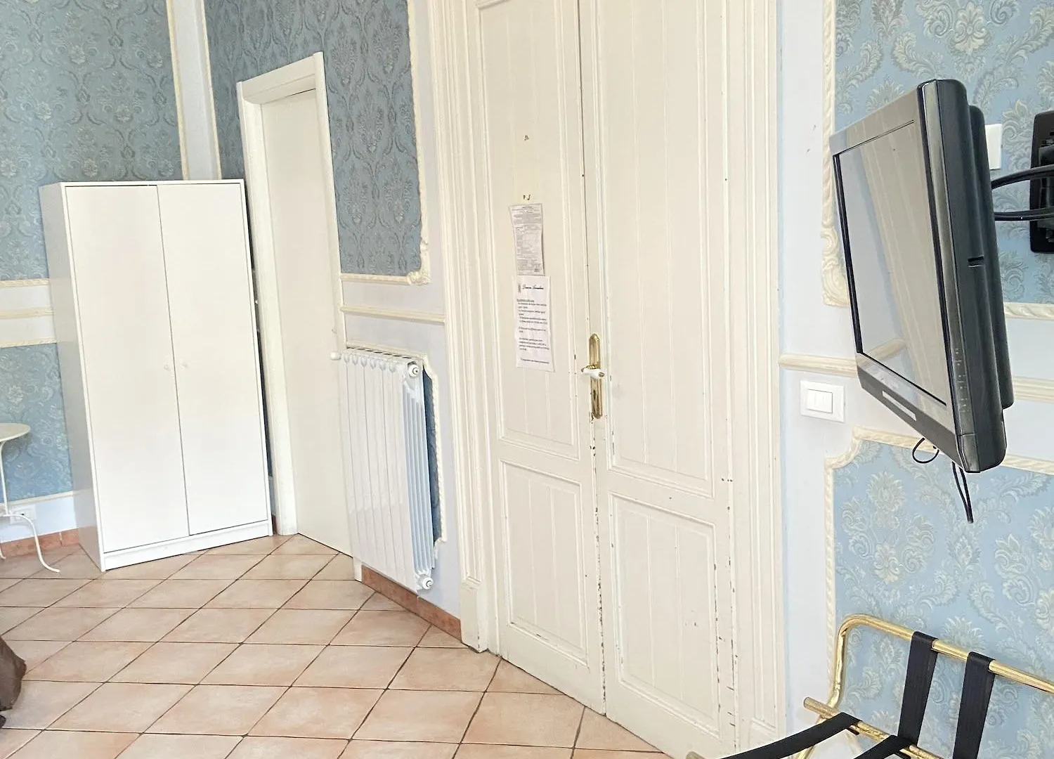 *** Gasthuis B&B Dimora Annulina Palermo Italië