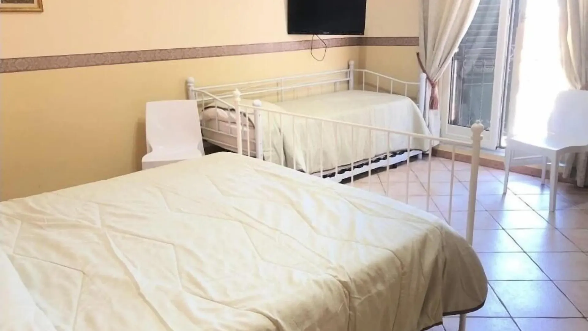 B&B Dimora Annulina Palermo 3*,