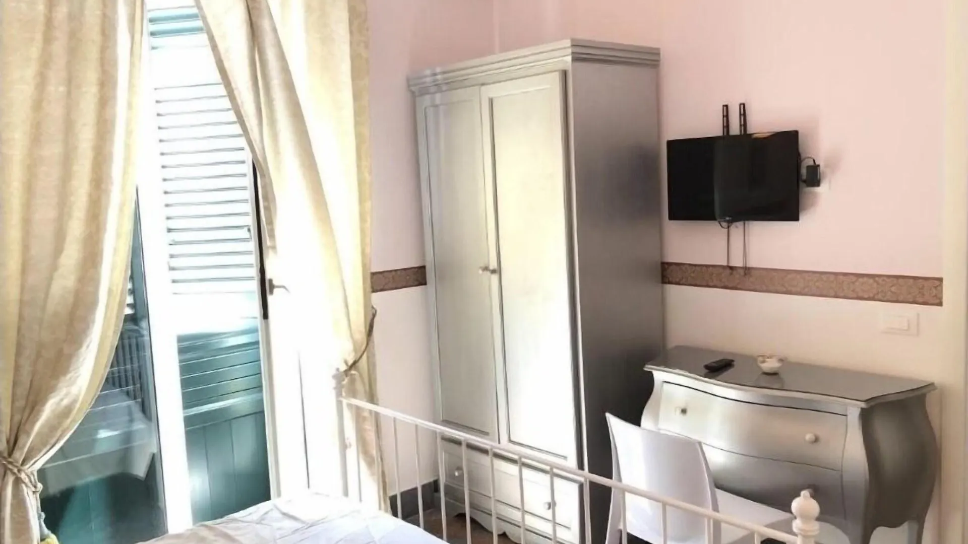 Gasthuis B&B Dimora Annulina Palermo