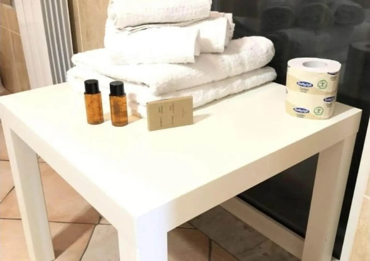 B&B Dimora Annulina Palermo