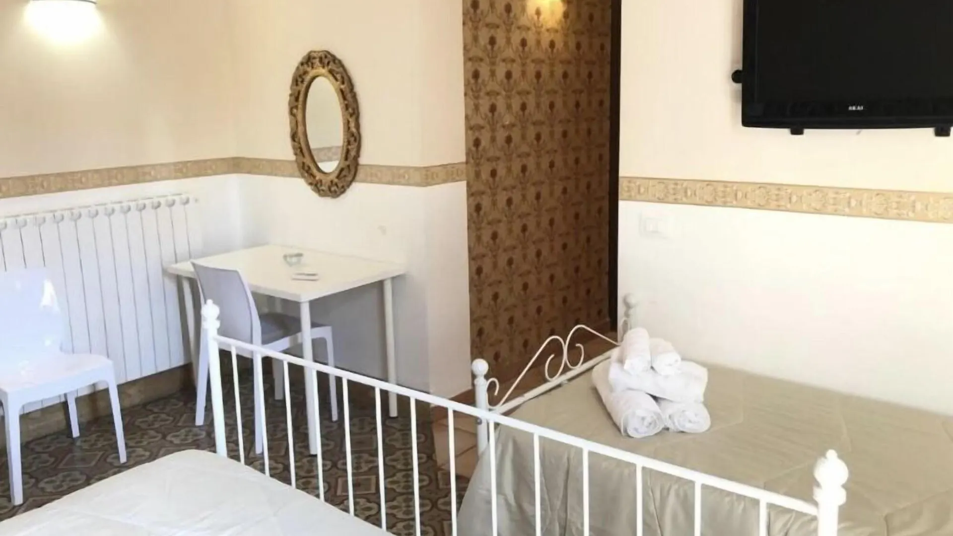 B&B Dimora Annulina Palermo 3*,  Italië
