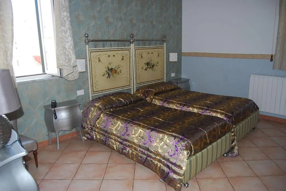 B&B Dimora Annulina Palermo 3*,  Italië
