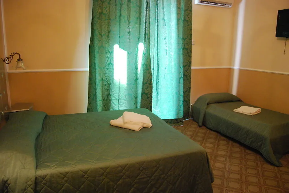 B&B Dimora Annulina Palermo Italië