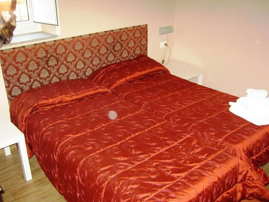 B&B Dimora Annulina Palermo 3*,